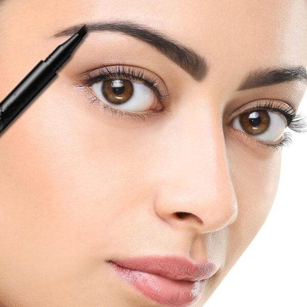 Waterproof Eyebrow Pen - Image 2