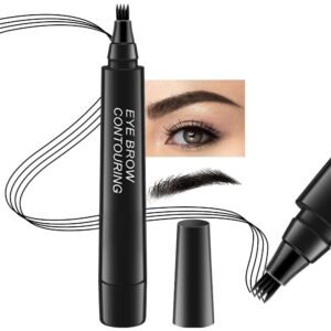 Waterproof Eyebrow Pen