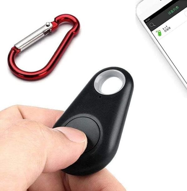 Locator GPS Tracking Device - Image 2