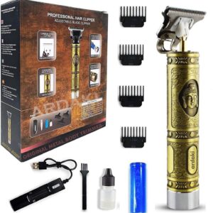 Trimmer For Hair Clipper