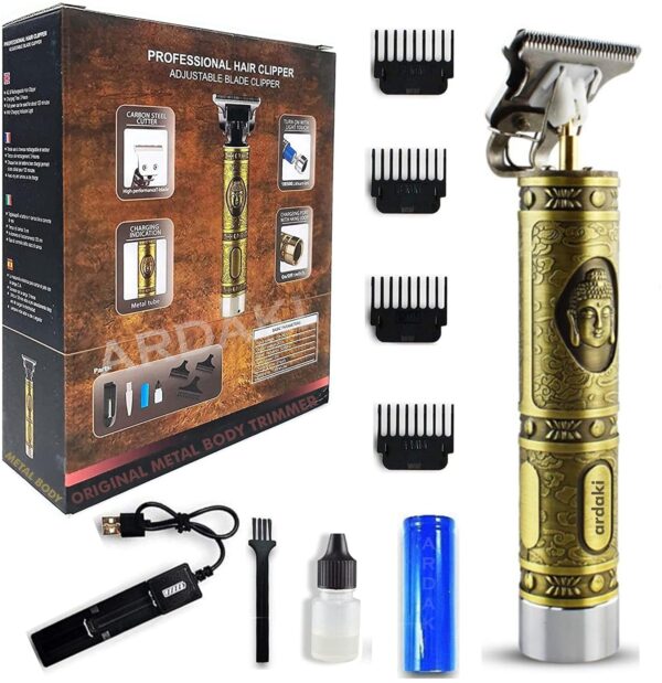 Trimmer For Hair Clipper