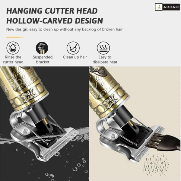 Trimmer For Hair Clipper - Image 2