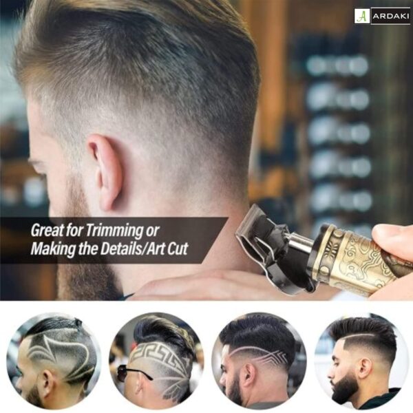 Trimmer For Hair Clipper - Image 3