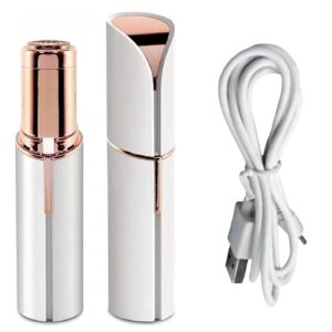 Facial Hair Remover Machine For Women