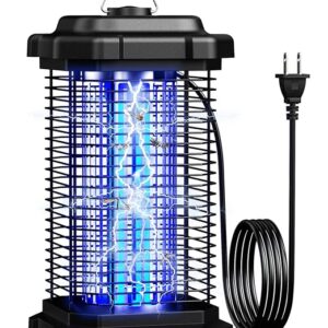 Mosquito Lamp Fly Killer