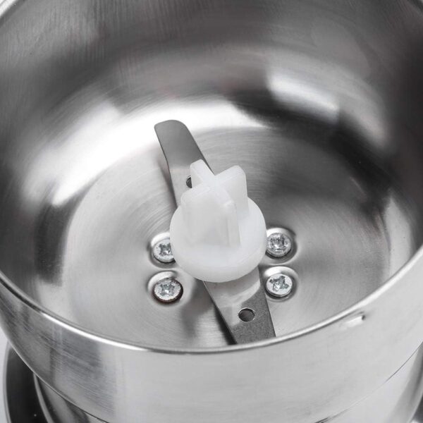 Adjustable Electric Coffee Grinder & Juicer, - Image 4